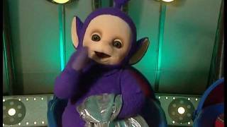 Sjung amp spela med Teletubbies del 4 svenska [upl. by Lotus]