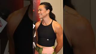 Sumiko Inaba on Matchups and Friends Ahead of PFL Debut  PFL Regular Season [upl. by Derman]