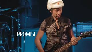 Akira Yamaoka  Promise Live 2016 [upl. by Katushka]