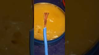 Felder soldering Flux paste [upl. by Deedahs]