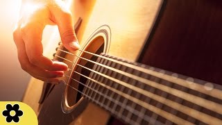 Música Relajante Guitarra Relajante Música Meditación Música Instrumental para Relajante ✿2787C [upl. by Verneuil]