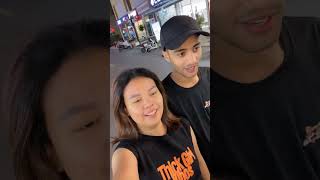 Hefei  Luan  Travelling With Rajiv 12 Days in china  Mixed Couple 🇳🇵🇮🇩 Part 1 [upl. by Anairol514]