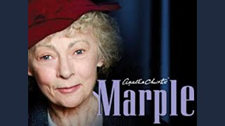 Agatha Christies Marple Geraldine McEwan 2004 ITV TV Series Trailer [upl. by Fesoj]