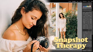 HOW I EDIT PHOTOS  In Adobe Lightroom with Mastin Labs [upl. by Ettevram]