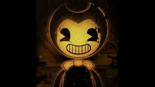 Batim ost little devil darling jumpscare music OLD VERSION [upl. by Mohandas115]