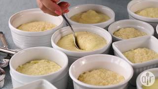 How to Make Classic Tapioca Pudding  Allrecipes [upl. by Aurora]