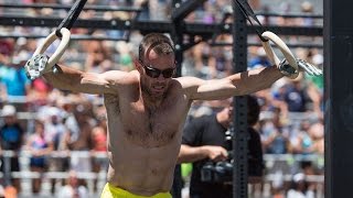 CrossFit Games Masters Final [upl. by Jillayne]