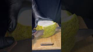 Peel grapefruit very wellfruit grapefruit cuttingskills [upl. by Pavia]