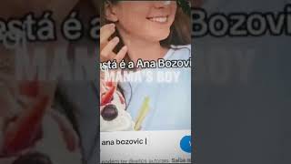 Anna Bozovic [upl. by Tamah]