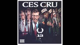 Ces Cru  Tempus Fugit quot13quot [upl. by Alasteir]