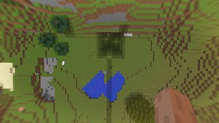 goofing around in minecraft beta [upl. by Suciram]