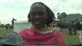 HON ROSE KABAGENI NRM PARTY VS UPC PARTY KISORO SUSAN NATUKUNDA ON UPC PARTY [upl. by Akeihsat]