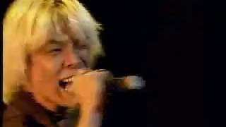 Masaaki Endoh  YuushaOh Tanjou Shinwa Version live [upl. by Ortensia]