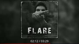 Flare  UK DRILL POP SMOKE TYPE BEAT prod Podolski [upl. by Kalvn234]