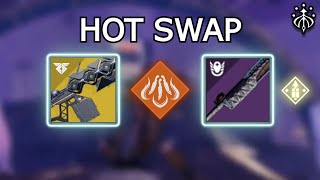 Is Sleeper Simulant swap better  Sleeper Simulant  Judgment of Kelgorath  StarEater Scales [upl. by Wappes]