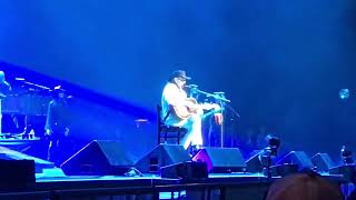 Toby Keith at Dolby Live in Las Vegas Dec 142023 [upl. by Bywoods]