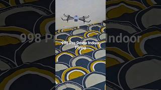 998 Pro Drone Flying indoor Only 2000Rsdrone dronevideo [upl. by Arul791]