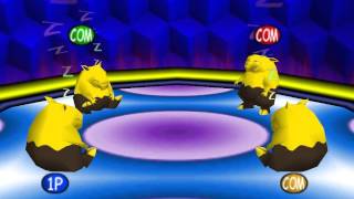 Pokémon Stadium Kids Club  Whos the Best  9Win Match Hard difficulty [upl. by Rozelle322]