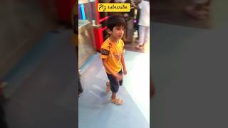 Naach meri jaan🥰❤️😍 song bollywood youtubeshortstrendingshorts cutebabyshortvideo [upl. by Montana406]