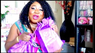 WIG REVIEW ft CELIE HAIR WIG REVIEW [upl. by Ashelman]