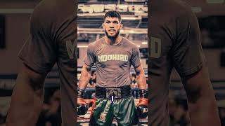 Prichard Colon A Boxing Tragedy [upl. by Bokaj]