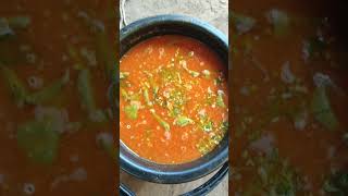 Sambar Sadam recipe Tamil sambar Sadam food cooking [upl. by Lahpos50]