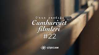 OnunYazdığıCumhuriyetFilmleri  Harf Devrimi [upl. by Casi155]