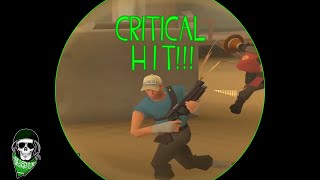 TF2  Overskilled moments 28 [upl. by Sari]