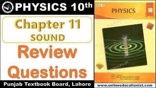 10th Class PHYSICS Guess Paper 2024 Physics 10th Class Paper Important Class 10 Physics Paper 2024 [upl. by Eisteb]