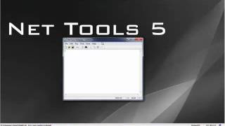 net tools 5 download in link [upl. by Anippesuig]