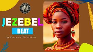 JEZEBEL GOSPEL ZOUK INSTRUMENTAL BEAT [upl. by Ellener]