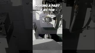 DIY Crucial Swiss Part Ejector [upl. by Emawk731]