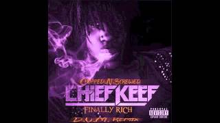 NEW Love Sosa  Chief Keef ChoppedNScrewed By DJ JRo [upl. by Eppie]