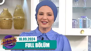 Nerminin Enfes Mutfağı 427 Bölüm [upl. by Ariaj]