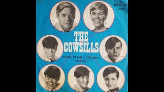 The Cowsills  The Rain The Park And Other Things [upl. by Lilhak876]