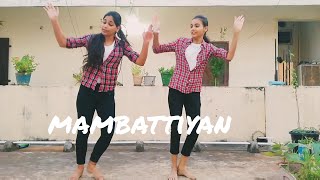 Mambattiyan Cover Song  Gouni Ramya [upl. by Bancroft628]