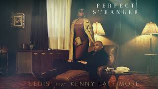 Ledisi  Perfect Strangers Official Audio [upl. by Elatan904]