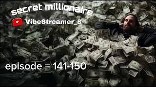 Insta Millionaire Episode 141 To 150 full story [upl. by Miyasawa]