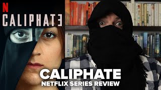 Caliphate Kalifat 2020 Netflix Original Series Review [upl. by Nnylyram944]