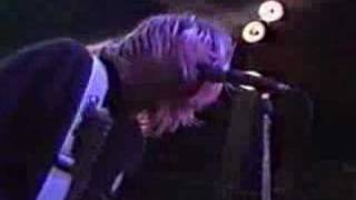 Smells Like Teen Spirit live in Canada 21 Sept91 [upl. by Leibman]