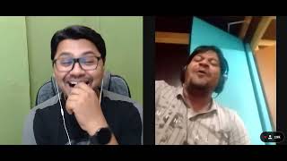 Denver Laugh Sachin Gole  Video [upl. by Ariek929]