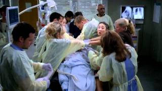 Chasing Cars  Grey´s Anatomy  Song Beneath The Song  HD 1080p [upl. by Teddi17]