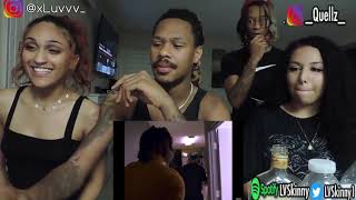 Polo G  Martin amp Gina Reaction Video [upl. by Boland]