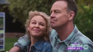 Neighbours 2022 finale Scott and Charlene return [upl. by Egiarc]