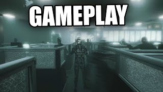 Observer System Redux  Full Game Movie  Longplay Walkthrough Gameplay No Commentary [upl. by Aeneus59]