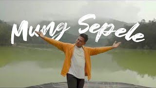 Mung Sepele  Danang G Sadewa  Ning Piyungan Tuku Lele [upl. by Otreblif]