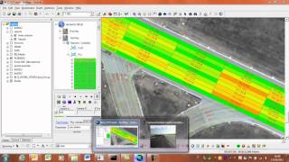 SITECO Informatica Pavement Management System for Airport  long version [upl. by Oneil]