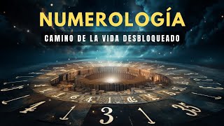 Numerología No Ignores Tu Cumpleaños  Audiolibro [upl. by Avrit]