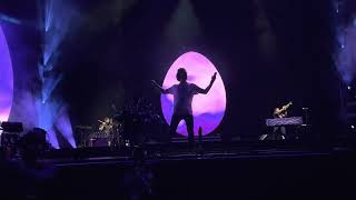 AJR  Humpty Dumpty Live  Irvine CA  61922 [upl. by Rita]