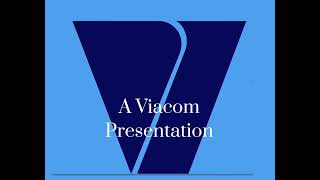 Viacom Logo history [upl. by Patterson]